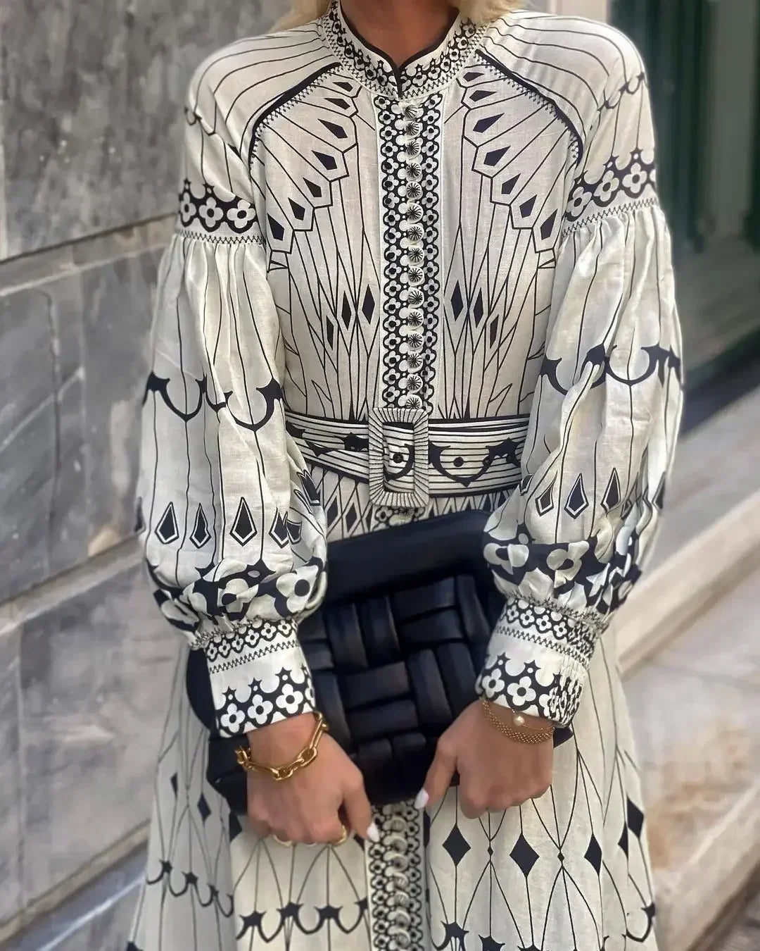 Desyre Dress™