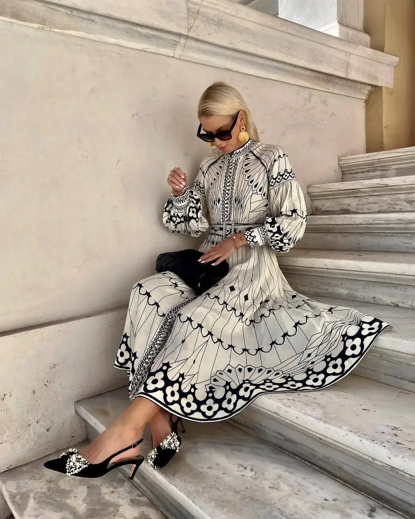 Desyre Dress™